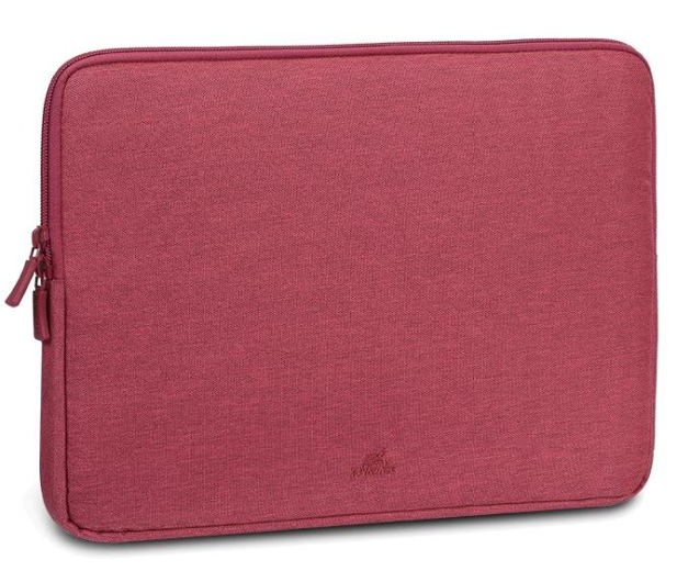 RIVACASE Suzuka 7703 laptop 13,3" czerwone - 1077801 - zdjęcie 2